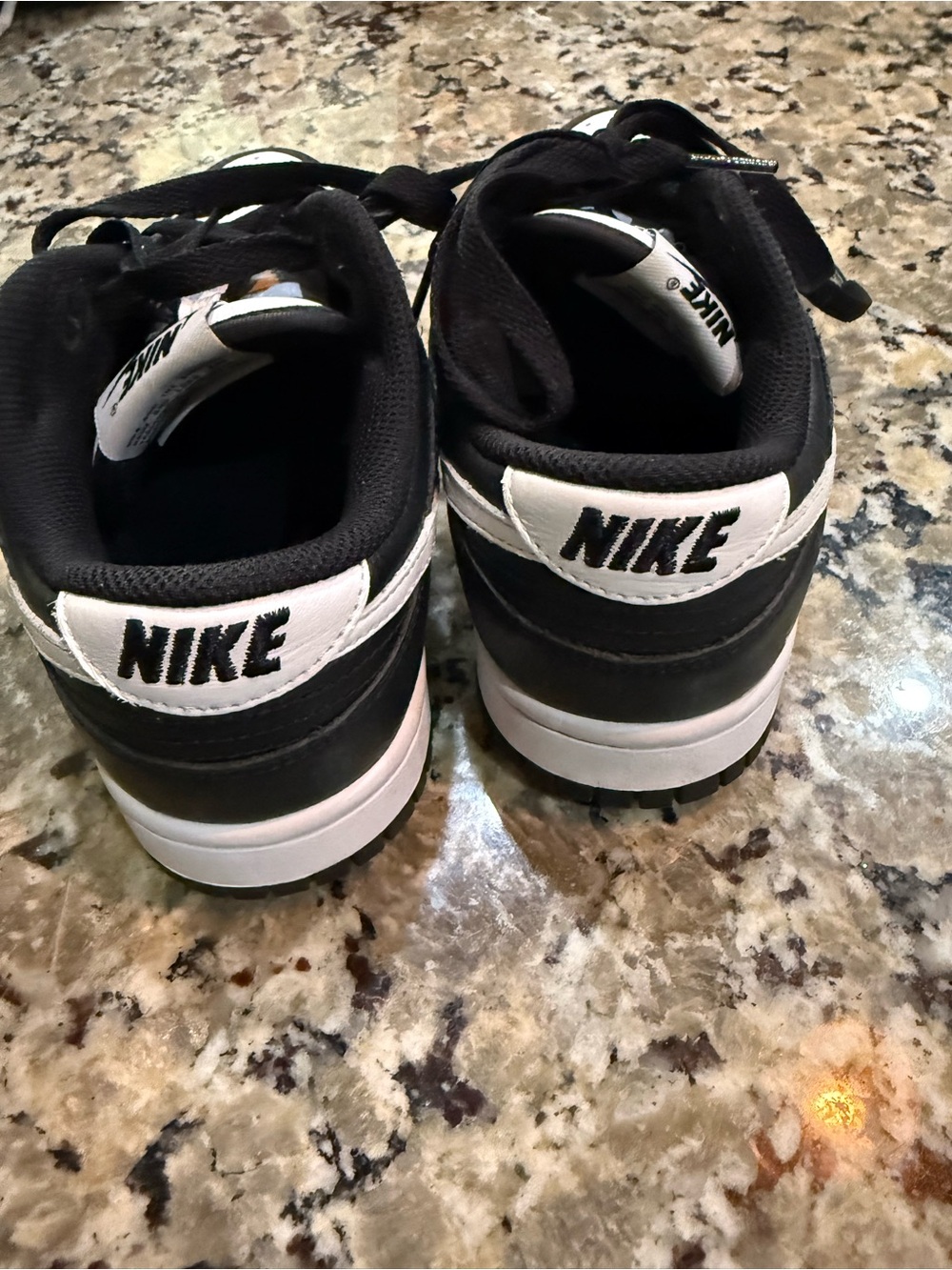 Nike Dunks - Custom - Picture 5 of 7